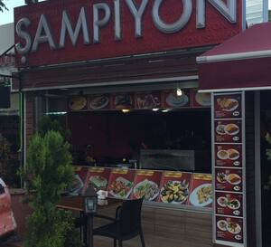 Sampiyon Kokorec Umraniye Merkez Istanbul